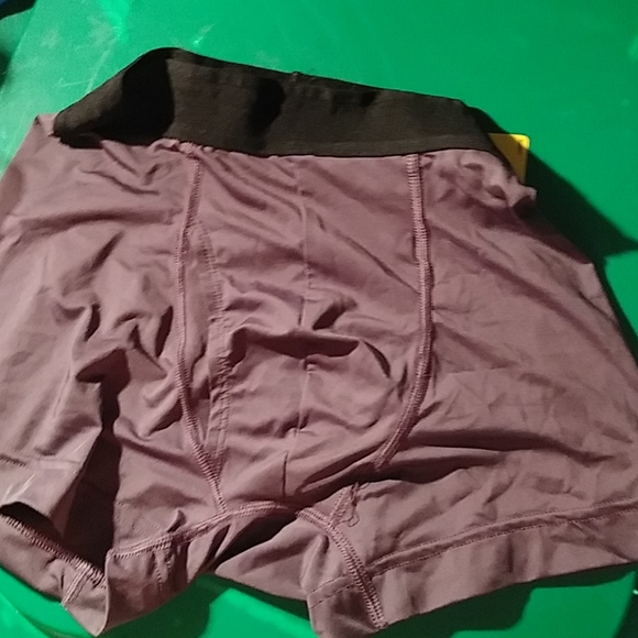 Athletic works performace boxers - Picture 1 of 3